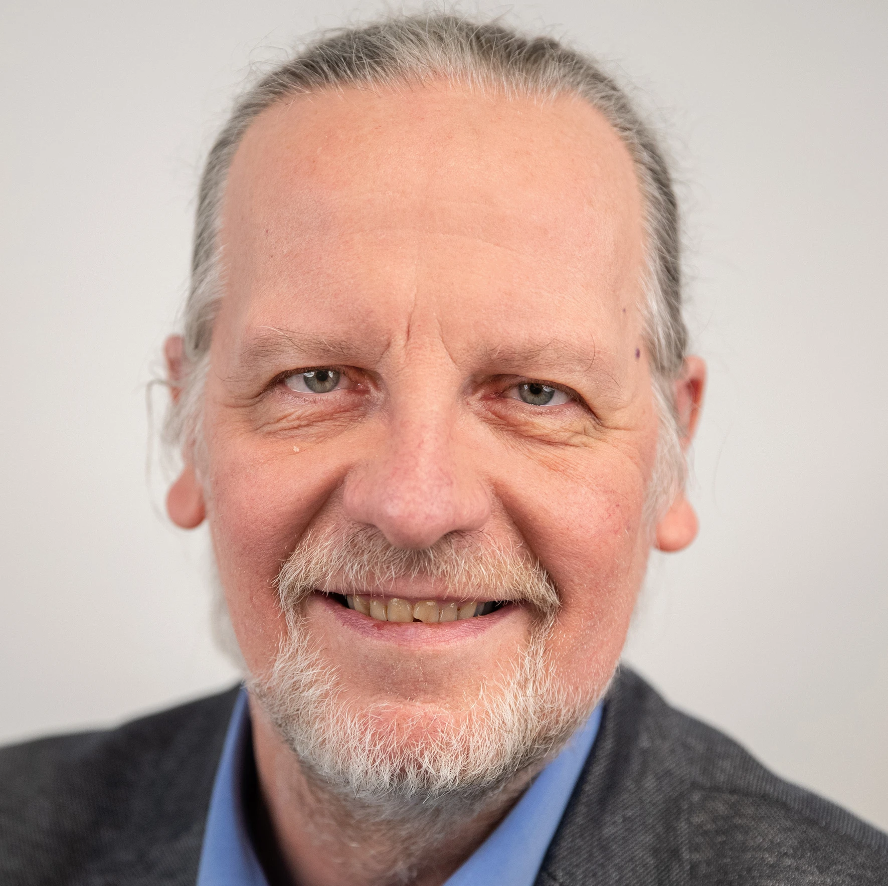 Günther Lehner